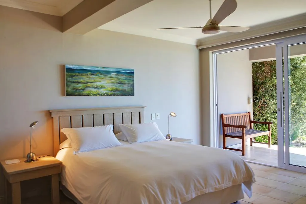 Villa Silva Camps Bay