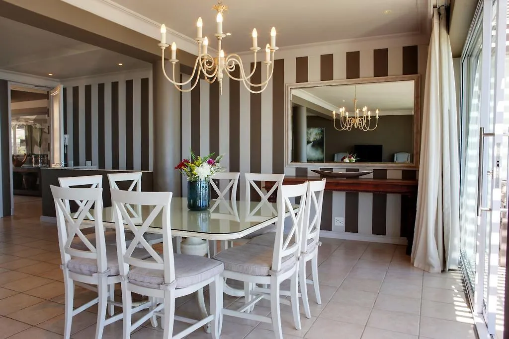 Villa Silva Camps Bay