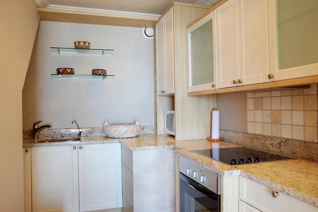 Villa Silva Camps Bay