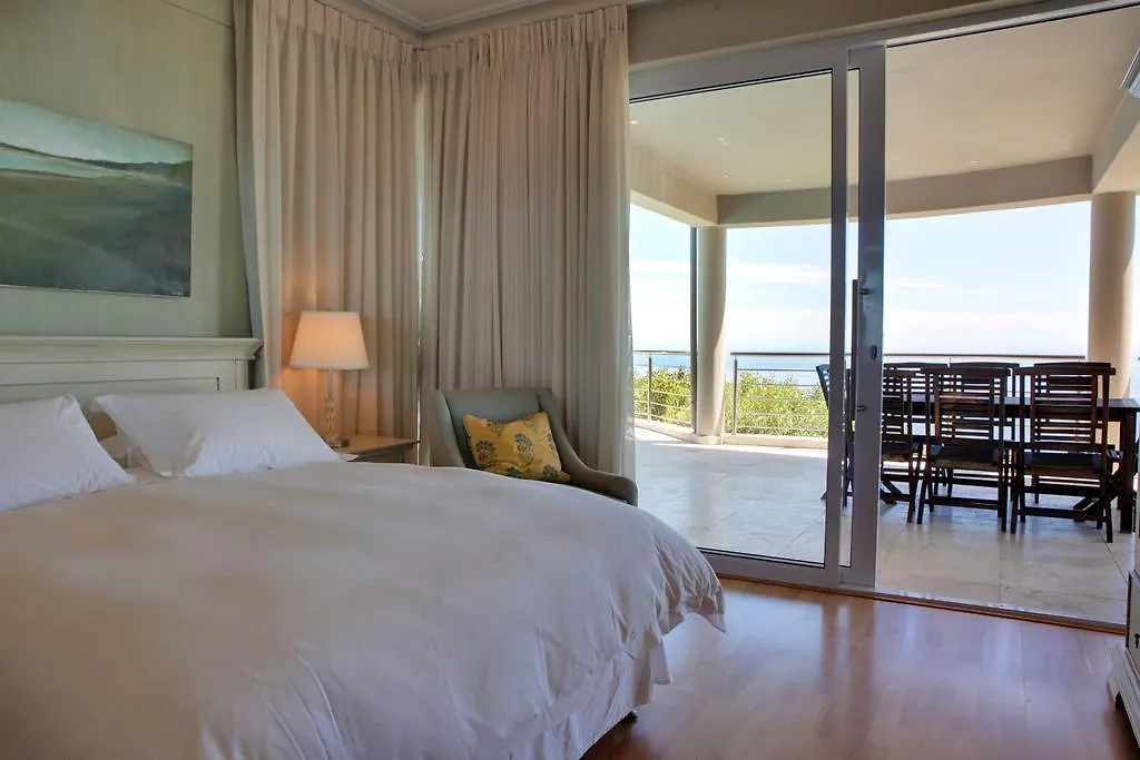 Villa Silva Camps Bay