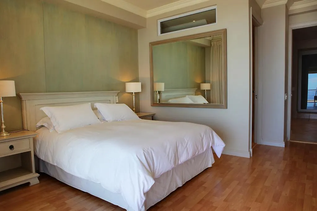 Villa Silva Camps Bay 0*,