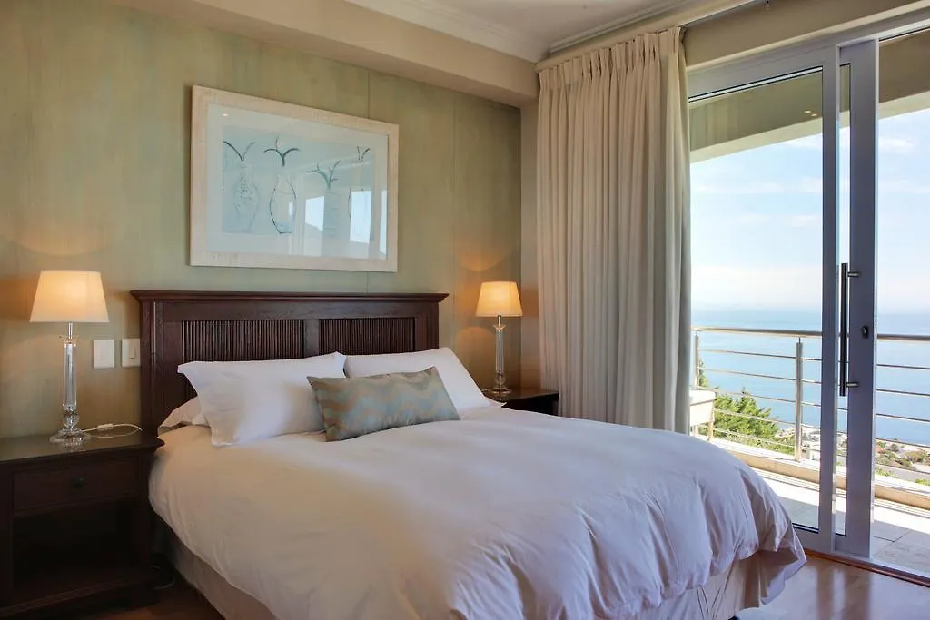 Villa Silva Camps Bay