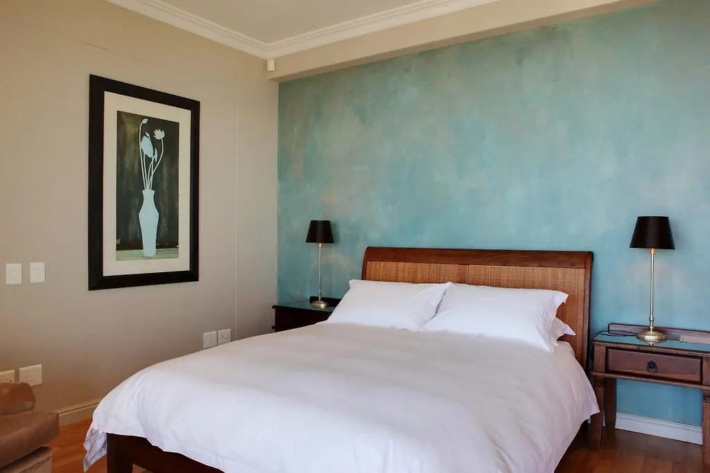Villa Silva Camps Bay