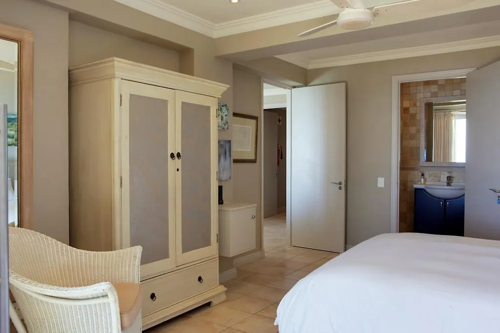 Villa Silva Camps Bay 0*,  南アフリカ