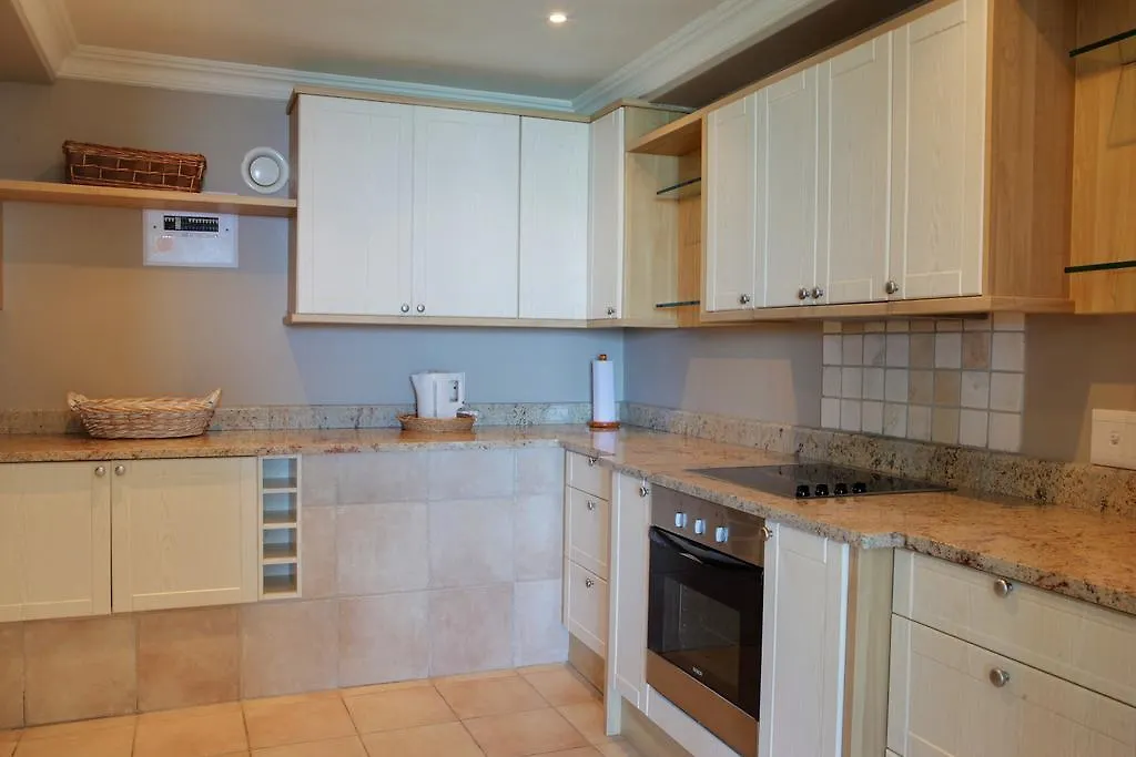 Villa Silva Camps Bay