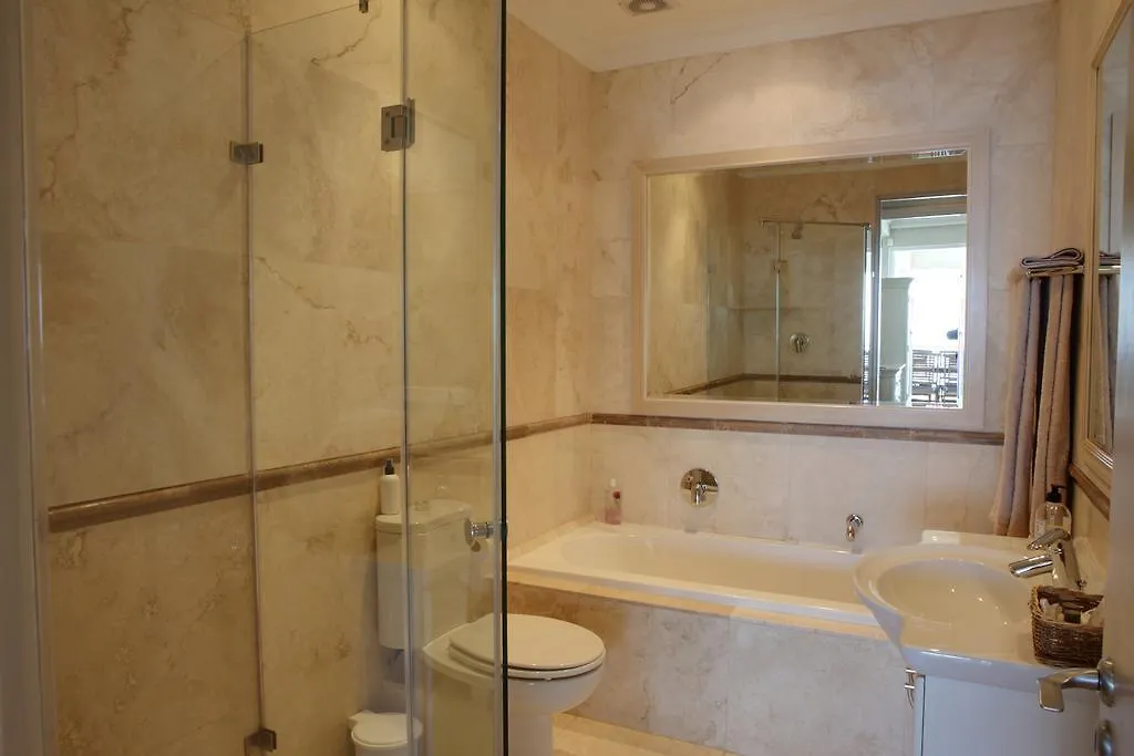 Villa Silva Camps Bay