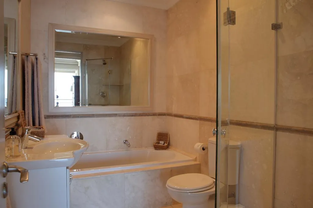 Villa Silva Camps Bay