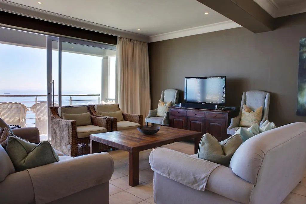 Villa Silva Camps Bay 0*,