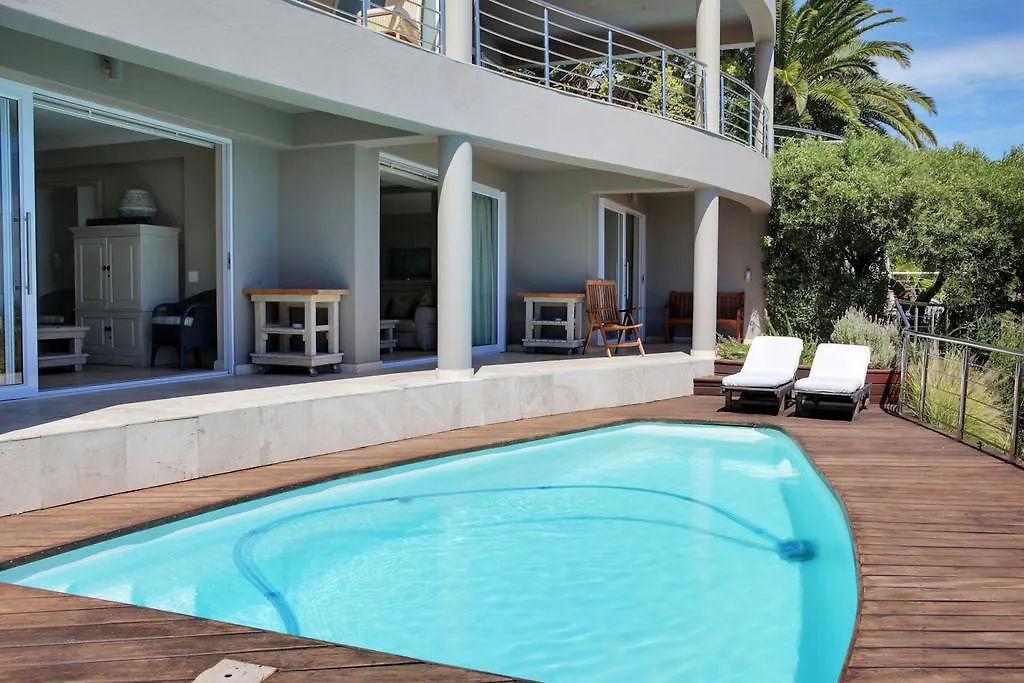Villa Silva Camps Bay 0*,  南アフリカ