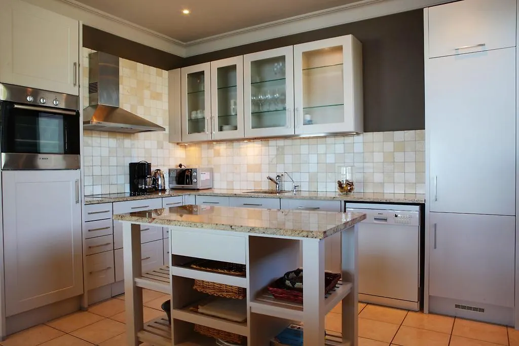 Villa Silva Camps Bay