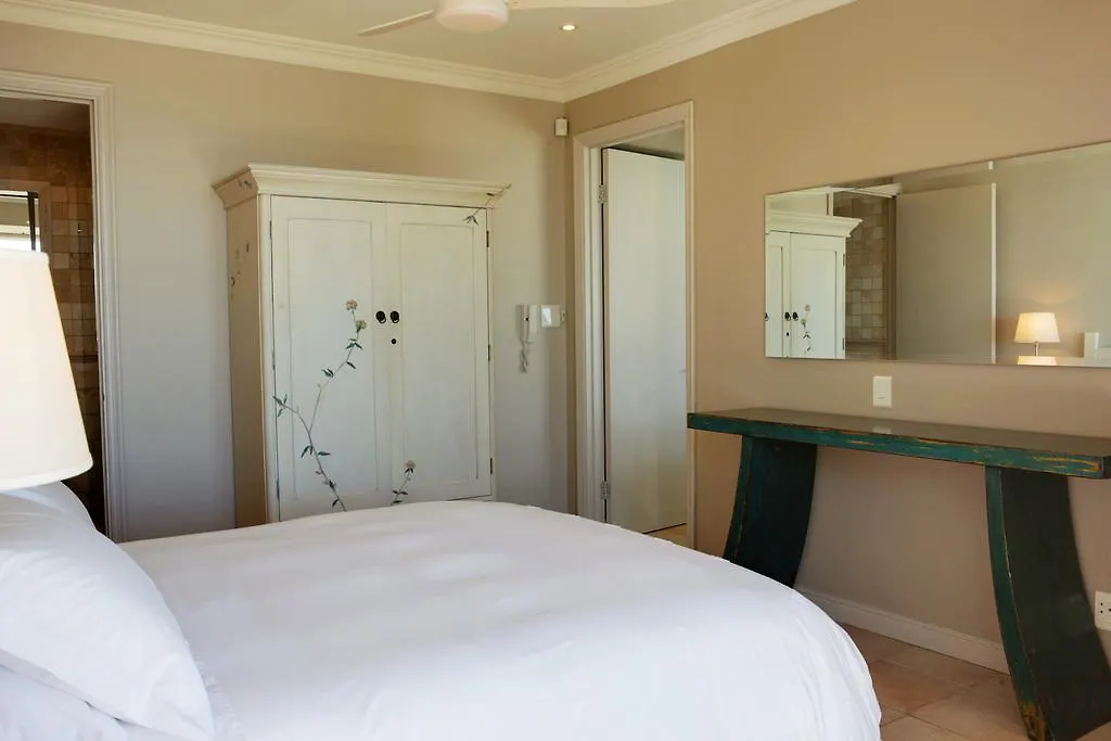 Villa Silva Camps Bay