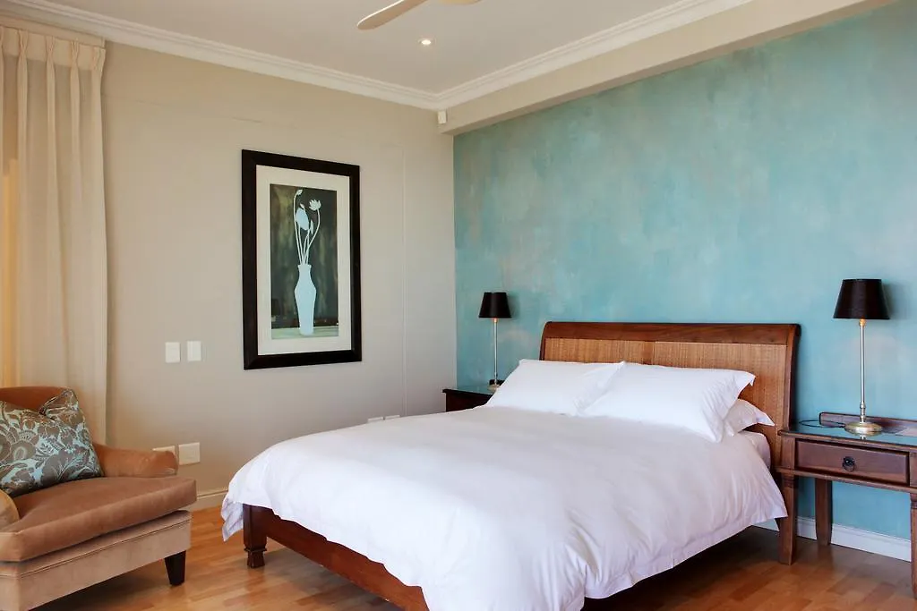 Villa Silva Camps Bay