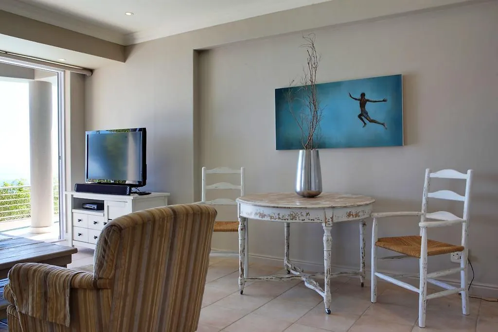 Villa Silva Camps Bay 0*,