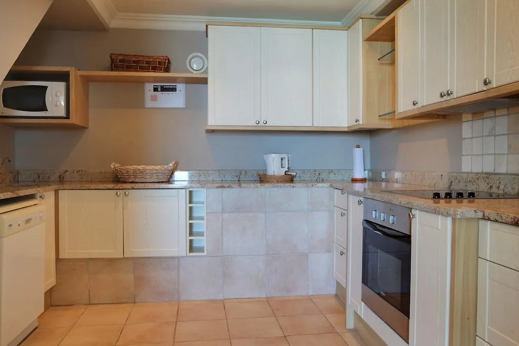 Villa Silva Camps Bay