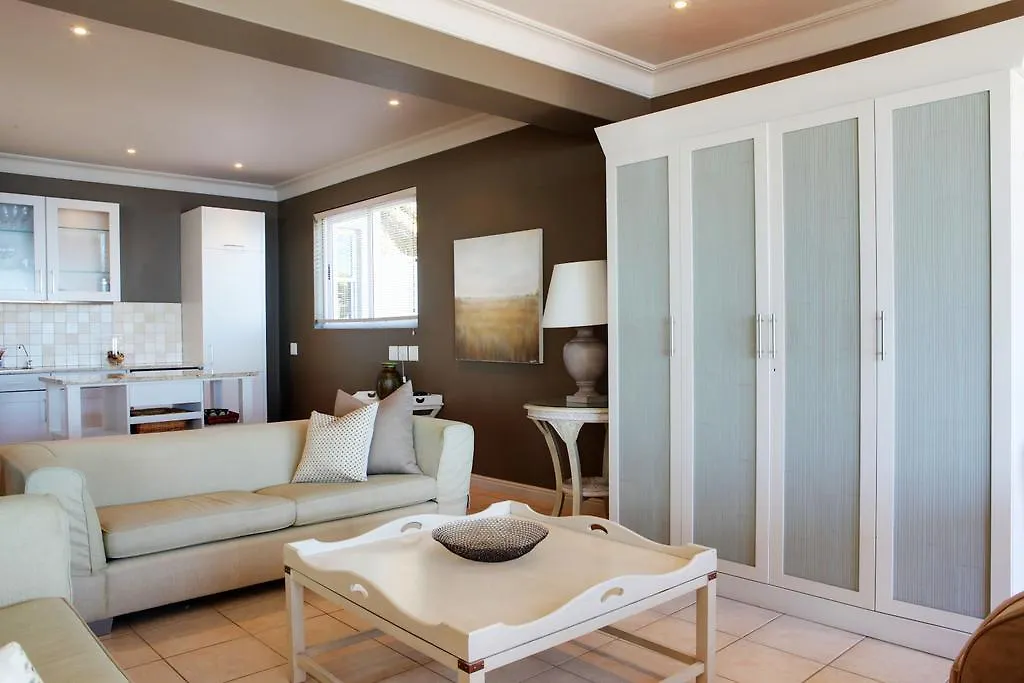 Villa Silva Camps Bay
