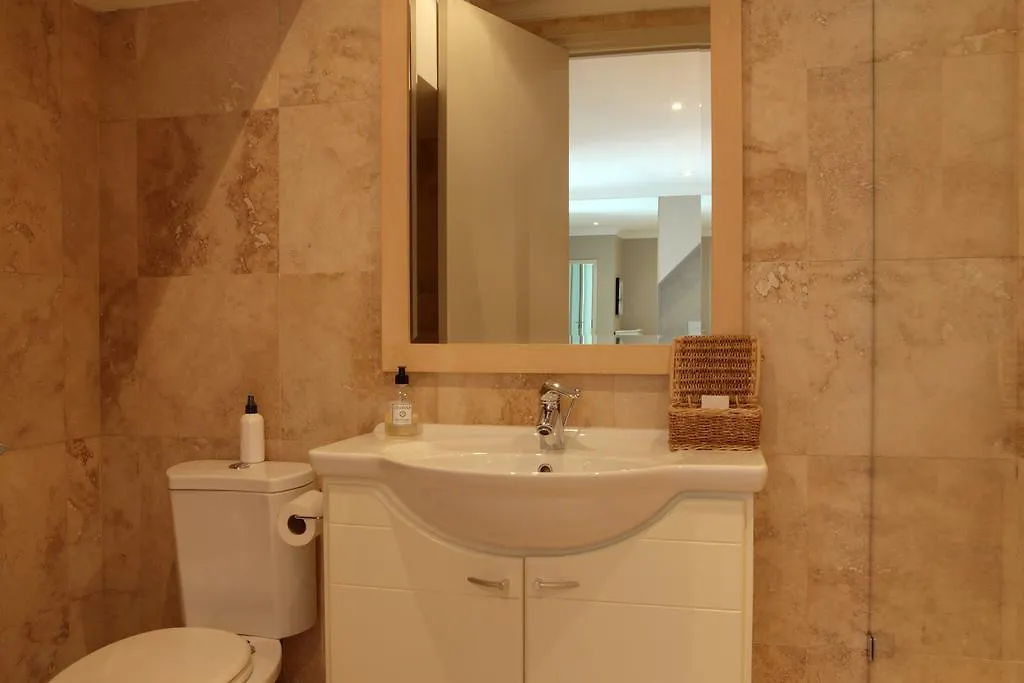Villa Silva Camps Bay