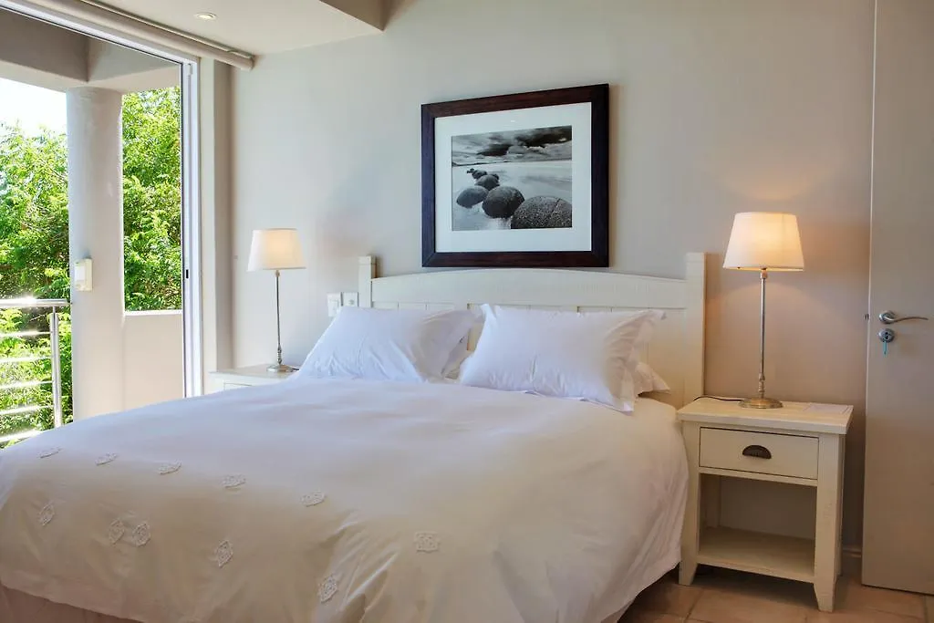 Villa Silva Camps Bay 0*,  南アフリカ