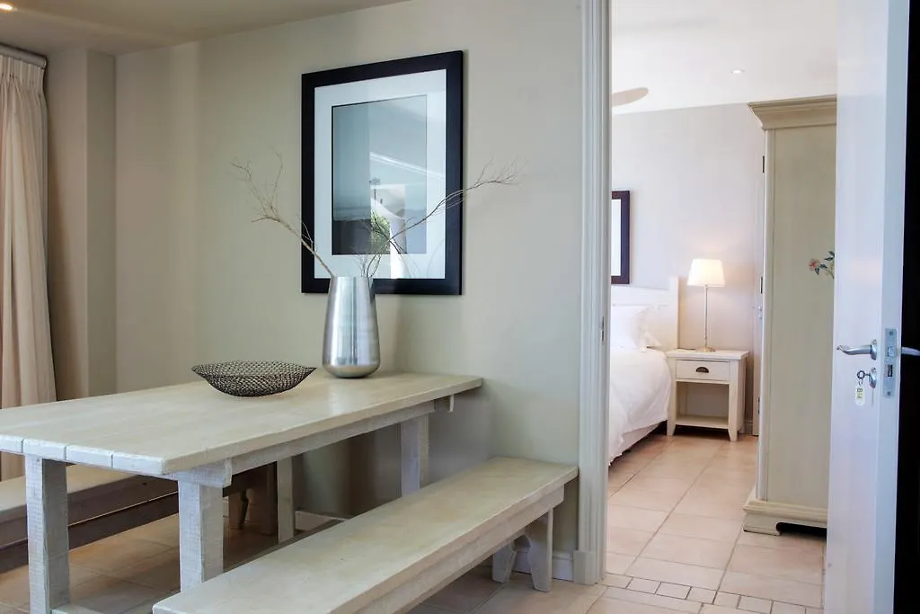 Villa Silva Camps Bay