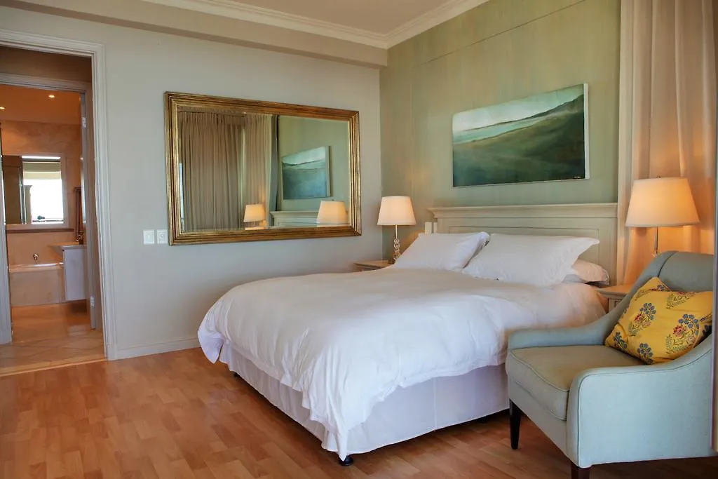 Villa Silva Camps Bay